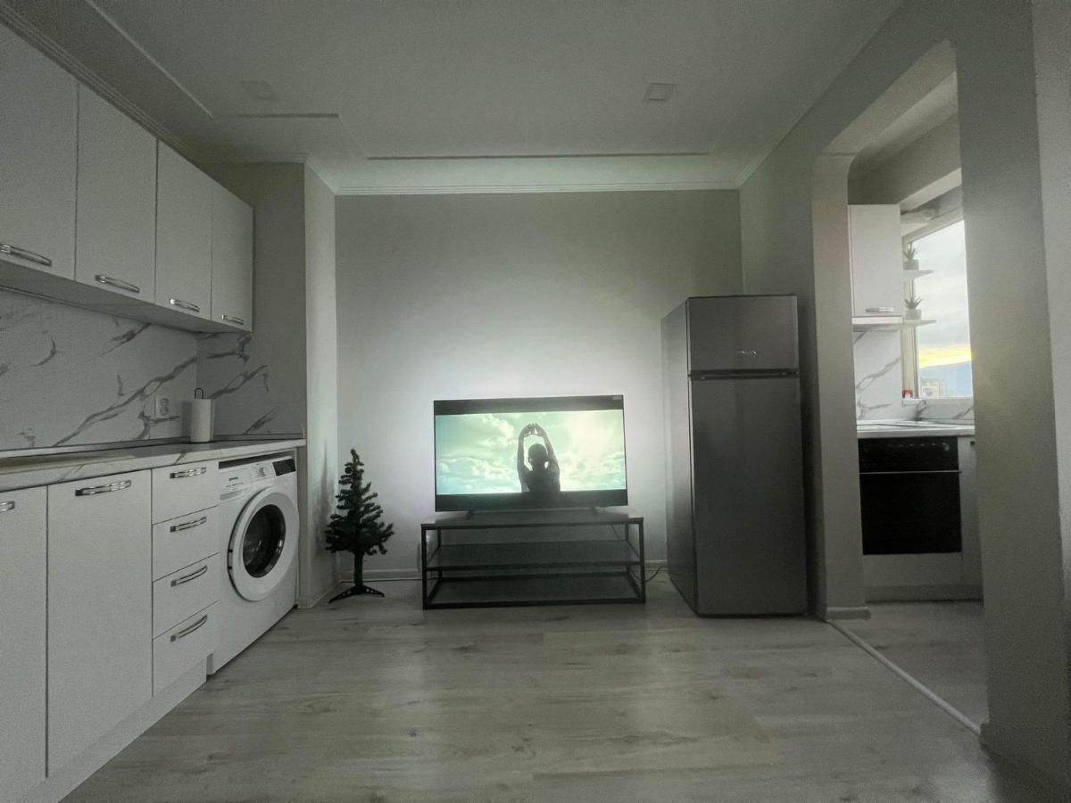 Amazing View Central 1 Bedroom Apartment Pazardzhik Exteriör bild