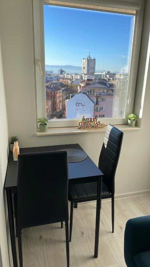 Amazing View Central 1 Bedroom Apartment Pazardzhik Exteriör bild